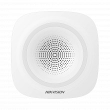 Dspsgwi433 Hikvision AX HUB Sirena Inalambrica Interior /