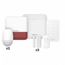 DSPWA48FULLKR HIKVISION todos