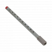 Dst1 Honeywell Farenhyt Series Tubo De Muestreo Para Ductos