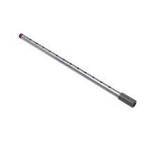 Dst5 Fire-lite Tubo De Muestreo De Metal InnovairFlex todo
