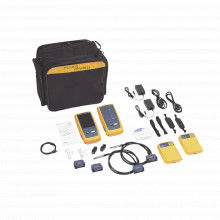 Dsx25000int Fluke Networks Certificador DSX-5000 Para Cable