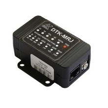 Dtkmrjpoe Ditek Protector Modular Para Camara IP proteccion