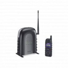 Durafonsip Engenius Sistema Telefonico IP De Largo Alcance /