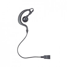 E1qc2nc133 Otto Audifono En Forma De Gancho Serie LOC microf