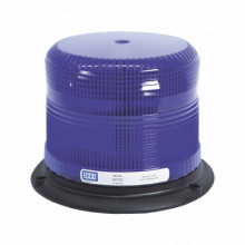 EB7930B Ecco Baliza pulse II base de polipropileno reforzad