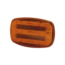 Ed0016a Ecco Luz De Advertencia LED MagSafe ambar De Monta