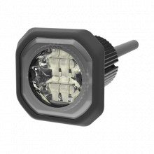ED9040W ECCO estrobos ocultos