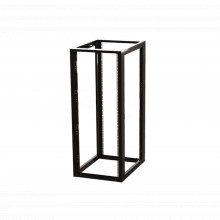 Eiqr3224r2 Linkedpro Rack Estandar 19 De 4 Postes Acero 24