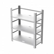 EIRACK12BAT EPCOM INDUSTRIAL racks abiertos