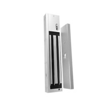 Eml600lss Rci - Dormakaba Chapa Magnetica De 600 Lbs Antisa