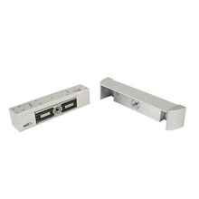 Emmag1500 Rci - Dormakaba Chapa Magnetica 1500 Lbs / Ultra C