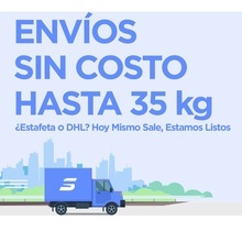 Enviogratis Syscom Envio Terrestre GRATIS Hasta 35 Kg facepl
