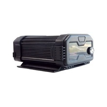 Epcom Xmr404hd DVR Movil Hibrido 4 Canales IP 1MP 2 Canale