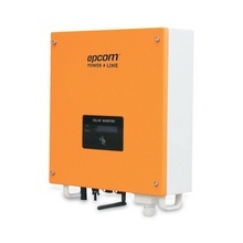 Epig1k Epcom Powerline Inversor Para Interconexion A La Red
