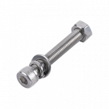 EPLBOLTS55 Syscom piezas y accesorios para montajes