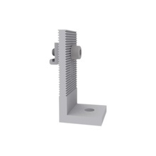 Epllfg201r Epcom Powerline Soporte L Para Riel 7 montajes pa