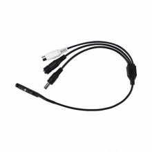 Epmic Epcom Powerline Microfono Con Cancelacion De Ruido De