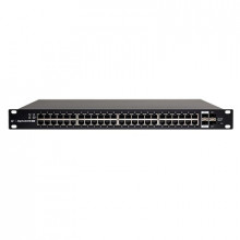Es48500w Ubiquiti Networks Switch EdgeMAX Administrable De 4