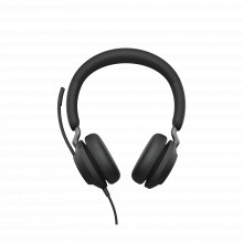 Evolve240stereouca Jabra Jabra Jabra Evolve 2 40 Auricular