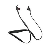 Evolve75estereouc Jabra Jabra Evolve 75e Inalambrica Con Can