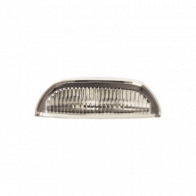 Ew0202 Ecco Luz De Cortesia Con Bisel Color Blanco ver todas