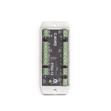 Ew12 C.nord Expansor Para 12 Zonas modulos de expansion cabl
