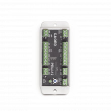 Ew12 C.nord Expansor Para 12 Zonas modulos de expansion cabl