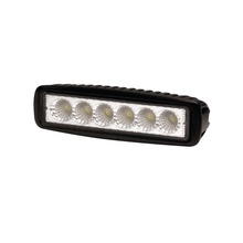 Ew2441 Ecco Luz De Trabajo LED Ligera 725 Lumenes claro
