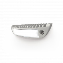 Ew2602 Ecco Luz De Cortesia Con Bisel Color Blanco ver todas