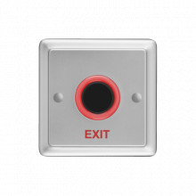 Exm22n00 Rosslare Security Products Boton De Salida Pasivo I