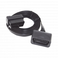 Extobdii Meitrack Extension OBDII Para Equipos GPS Con Conex
