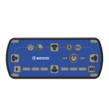 EZ1202 Ecco Controlador para barra de luces Vantage accesori