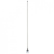 F62w Hustler Antena Movil Para Rango De Frecuencia De Banda