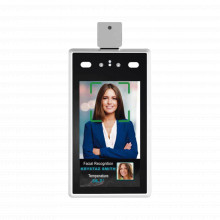 Facecamw2600 Dormakaba Camara De Control De Acceso Reconocim