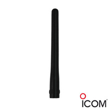 Fas64v Icom Antena Portatil Flexible Para IC-M72/ IC-M73. an