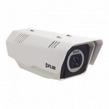FC618SNS Flir Camara Bullet Termica IP/Analogica Resolucion