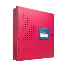 Fcps24fs8 Fire-lite Fuente De Poder De 8A A 24VCC - Alimenta