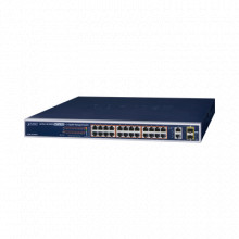 FGSW2624HPS PLANET switches poe