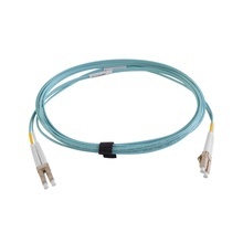 Fj2lclc5l03aq Siemon Jumper De Fibra Optica Multimodo 50/125