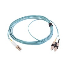 Fj2lcsc5l07aq Siemon Jumper De Fibra Optica Multimodo 50/125