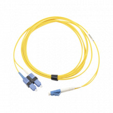 FJ2LCUSCUL05 SIEMON jumpers y pigtails