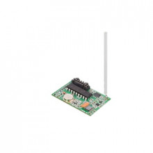 Fjchsw Liftpro Switch De Paro Para Barrera Vehicular. refacc