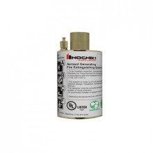 Fnx100s Hochiki Generador De Aerosol Para Extincion De Incen