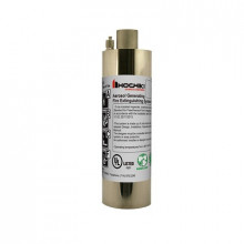 Fnx500s Hochiki Generador De Aerosol Para Extincion De Incen