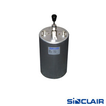 Fp301073 Sinclair Cavidad Pasabanda De 406-512 MHz Potencia