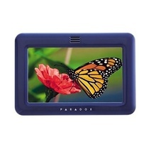 Fplateb Paradox Caratula Para TM50 Color Azul todos