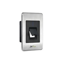 Fr1500wp Zkteco Lector De Huella Y Tarjeta De Proximidad Esc