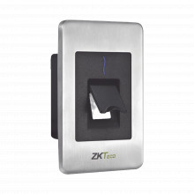 Fr1500wpa Zkteco Lector De Huella Y Tarjeta De Proximidad Es