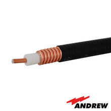 Fsj450b Andrew / Commscope Cable Coaxial HELIAX De 1/2 Cobr