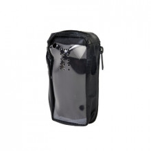 Fsmnx220t Syscom Funda De Piel Reforzada Con Visor Frontal T